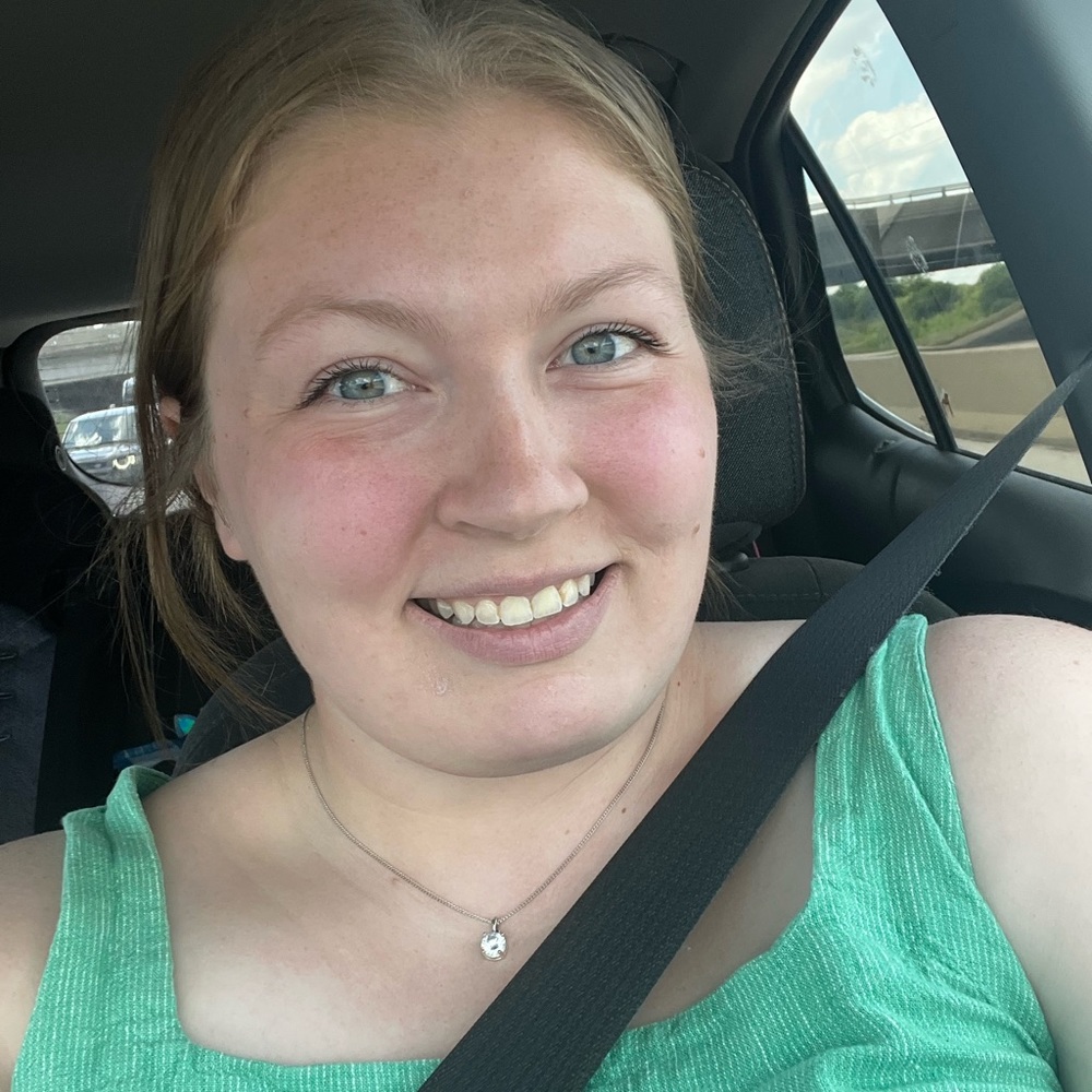 Meet your Posher, Malorie